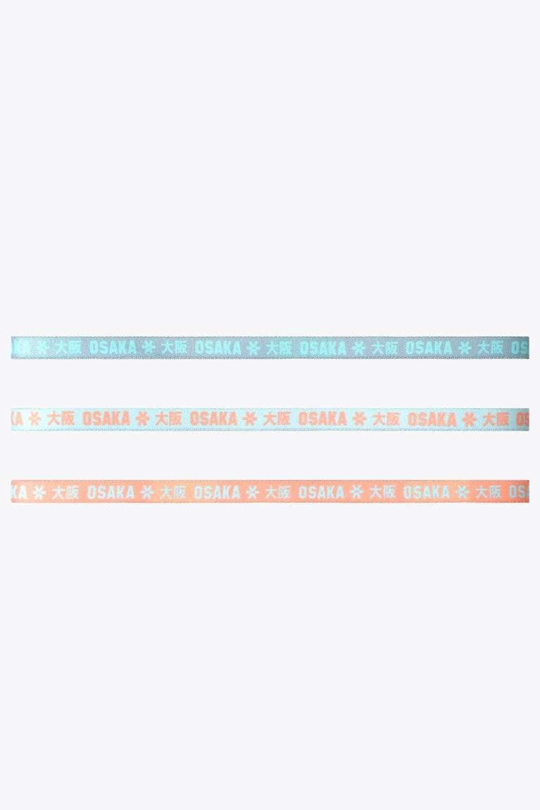 Osaka Elastic Hairband Yin Mix - Non-slip | No Color
