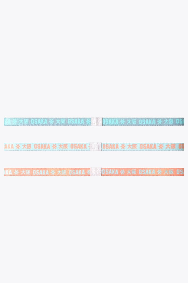 Osaka Elastic Hairband Yin Mix - Non-slip | No Color