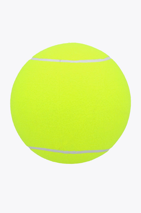 Osaka Giant Autograph Ball | Fluo Yellow Osaka Giant Autograph Ball | Fluo Yellow