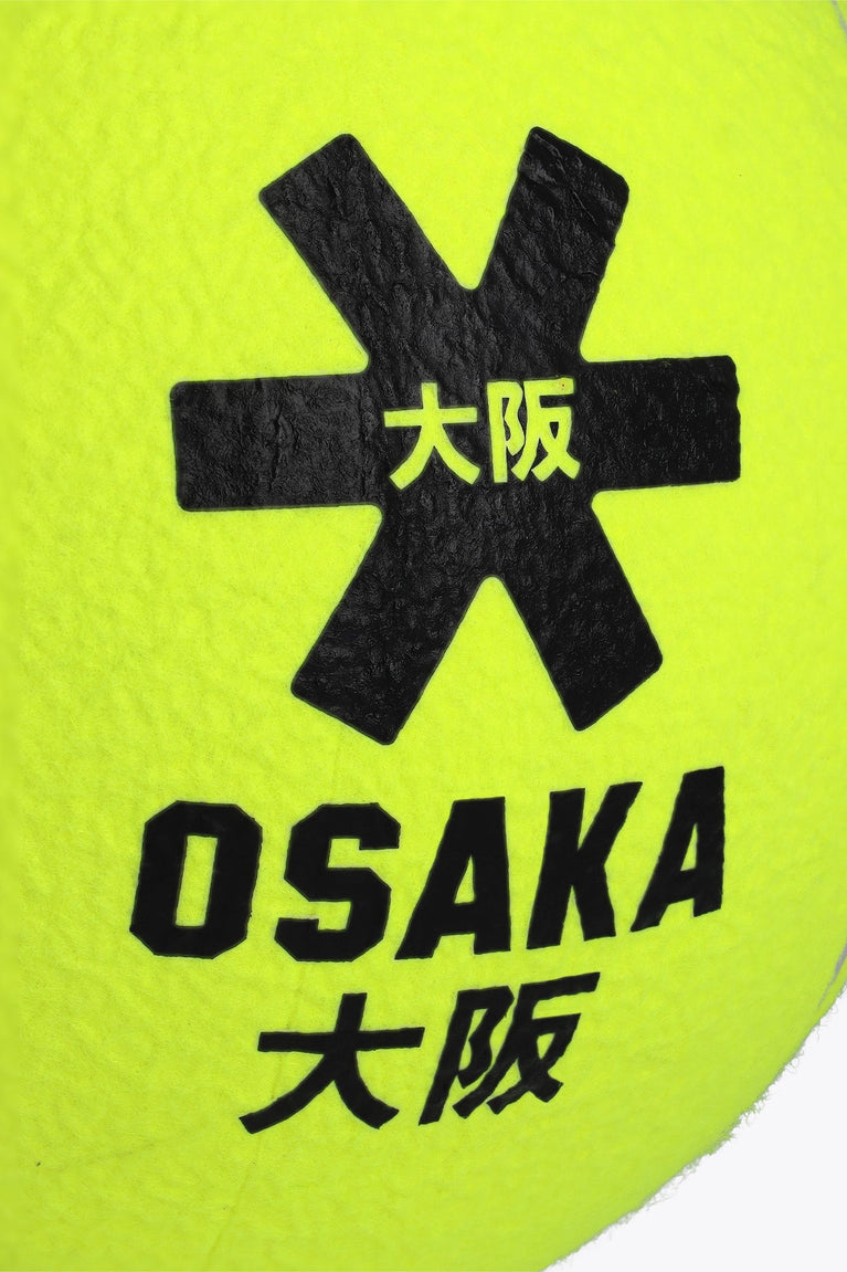 Osaka Giant Autograph Ball | Fluo Yellow