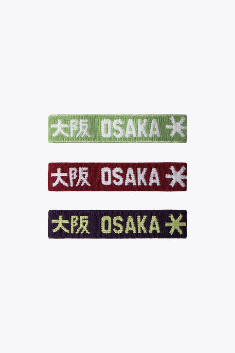 Osaka Elastic Bracelet Yang | No Color Osaka Elastic Bracelet Yang | No Color