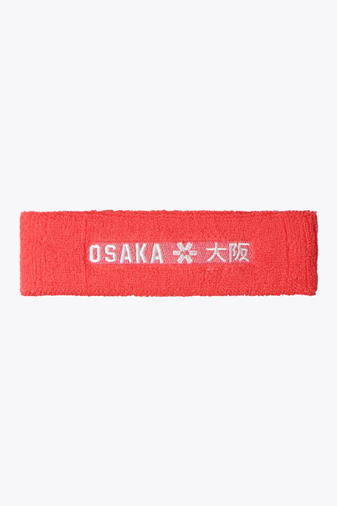 Osaka Sweatband | Neon Flare Osaka Sweatband | Neon Flare