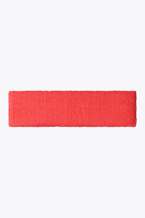 Osaka Sweatband | Neon Flare Osaka Sweatband | Neon Flare