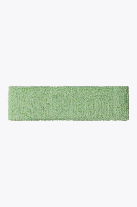 Osaka Sweatband | Green Eyes Osaka Sweatband | Green Eyes