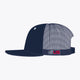 Osaka x Nexus Trucker Cap | Navy