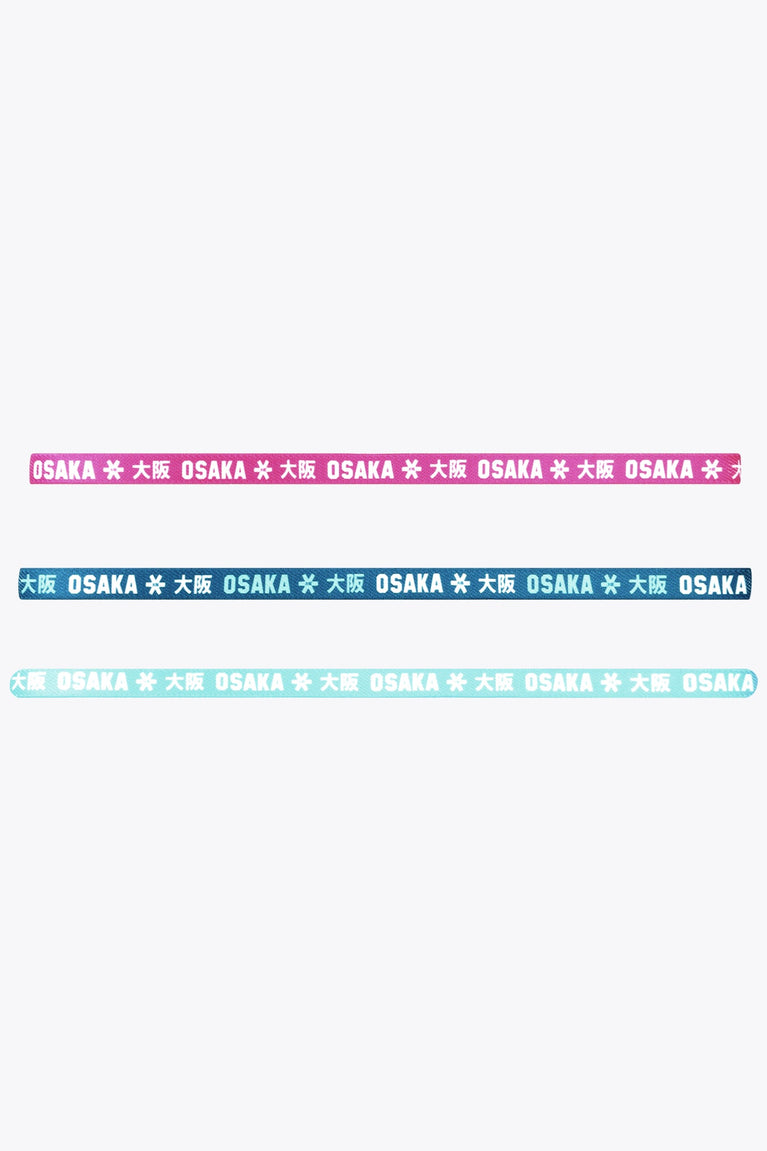 Osaka Elastic Hairband Yin Mix - Non-slip | No Color