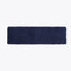 Osaka Sweatband | Navy Peony