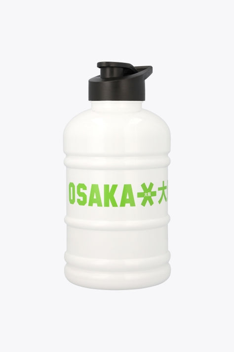 Osaka Giga Waterbottle | White Osaka Giga Waterbottle | White
