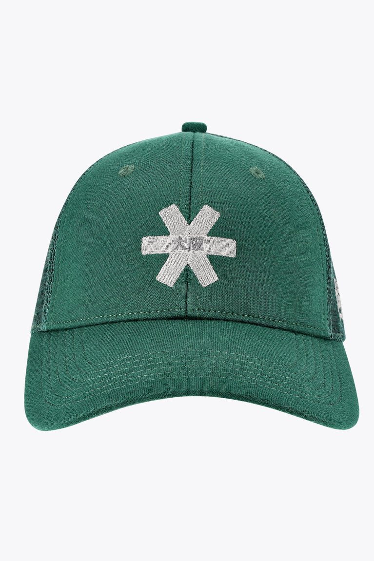 Osaka Trucker Cap | Pineneedle