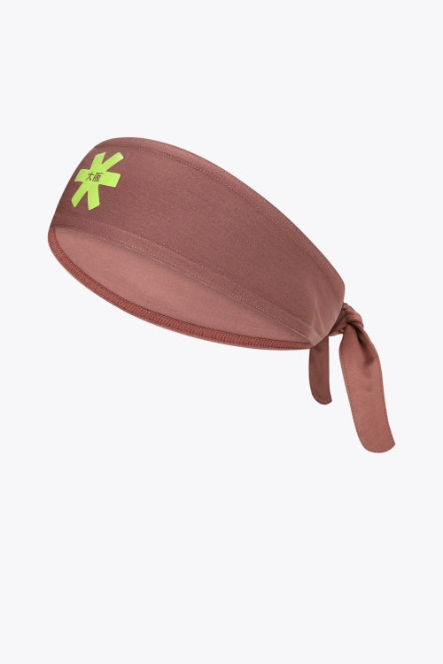 Osaka Sports Bandana | Peppercorn