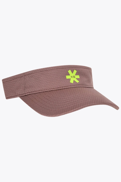 Osaka Visor | Peppercorn