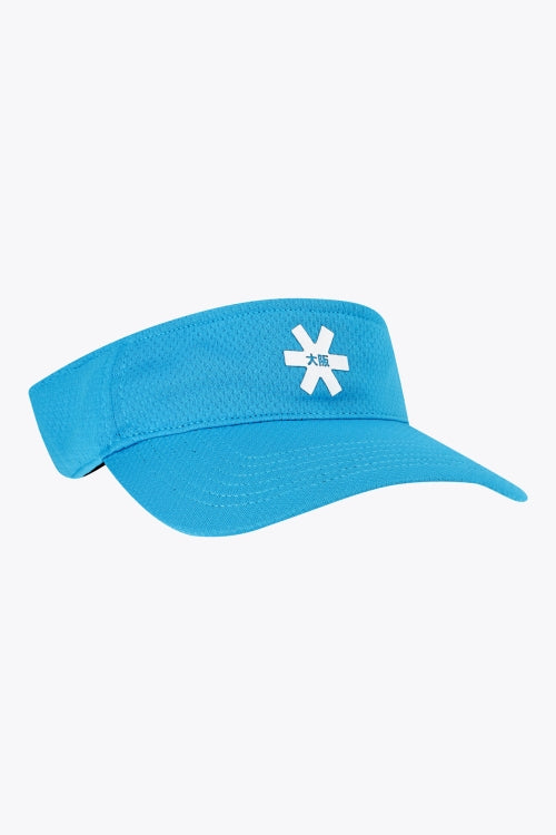 Osaka Visor | Blue Topaz