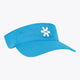 Osaka Visor | Blue Topaz