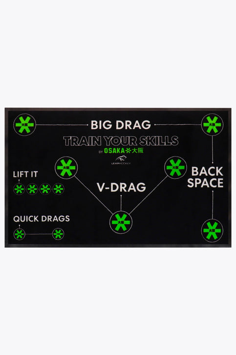 Osaka Field Hockey Skill Trainer | No Color Osaka Field Hockey Skill Trainer | No Color