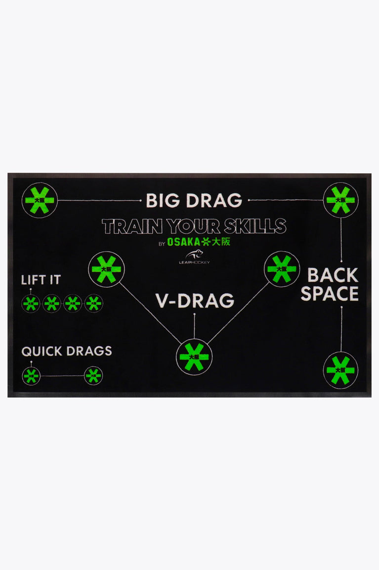 Osaka Field Hockey Skill Trainer | No Color