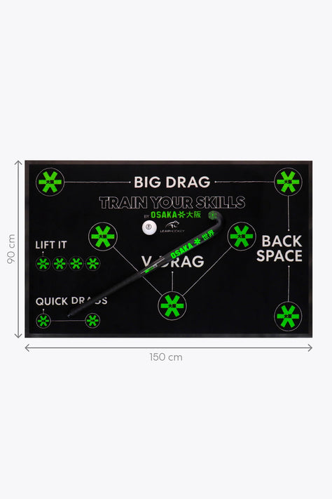 Osaka Field Hockey Skill Trainer | No Color Osaka Field Hockey Skill Trainer | No Color