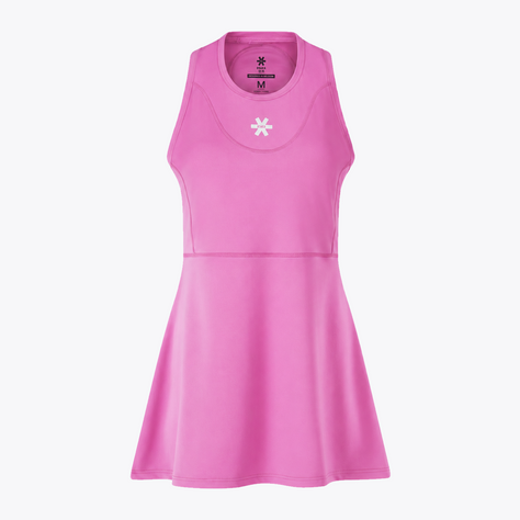 Osaka Women Floucy Dress | Rose Bud Osaka World Floucy Dress Rose Bud | #RoseBud | Front of dress