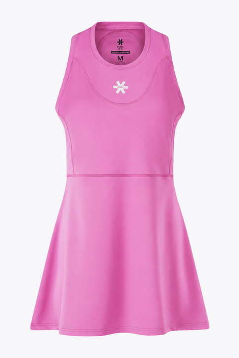 Osaka Women Floucy Dress | Rose Bud Osaka World Floucy Dress Rose Bud | #RoseBud | Front of dress