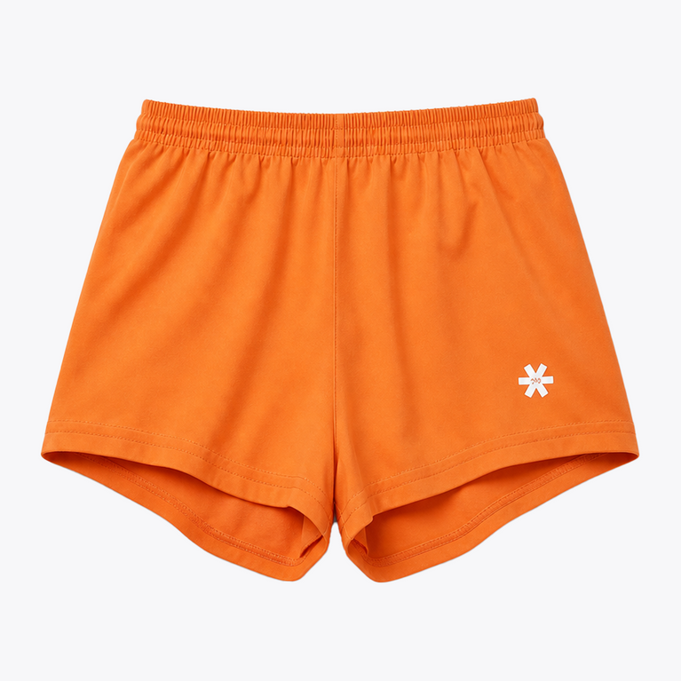 Osaka Women Short - Team Osaka | True Orange