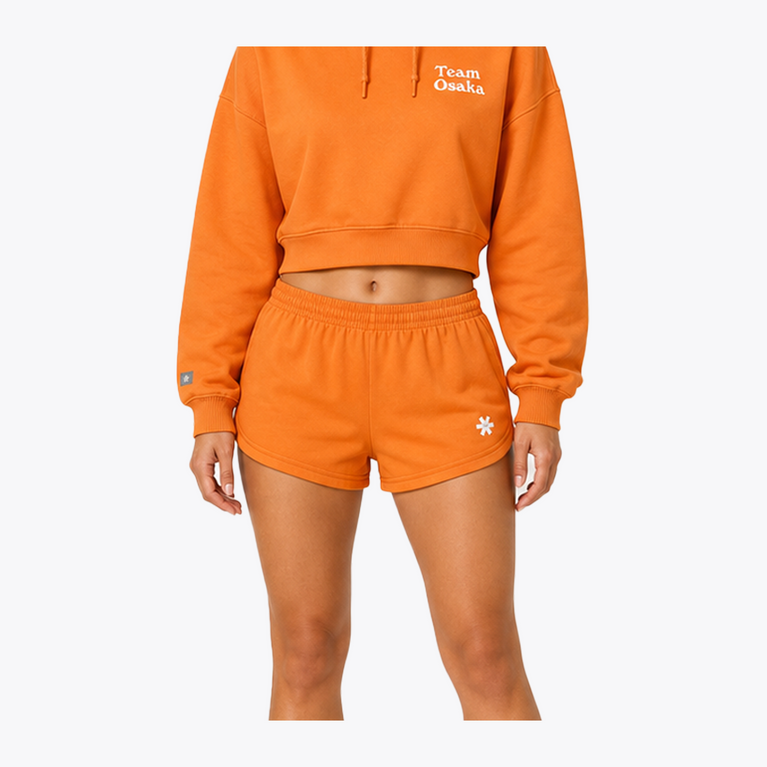 Osaka Women Short - Team Osaka | True Orange