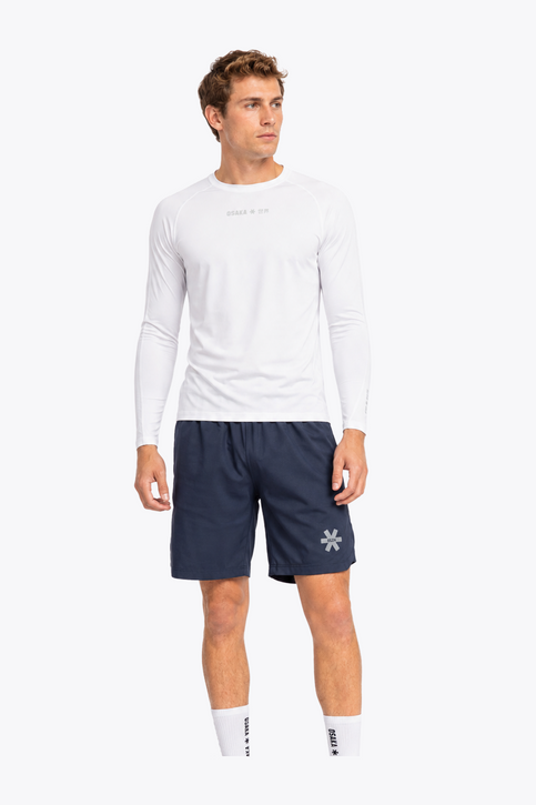 Osaka Men Training Short | Navy Osaka Men Training Short | Navy