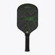 Osaka Pro Tour LTD Pickleball Paddle – Iconic Black | 18K Textreme Carbon Face