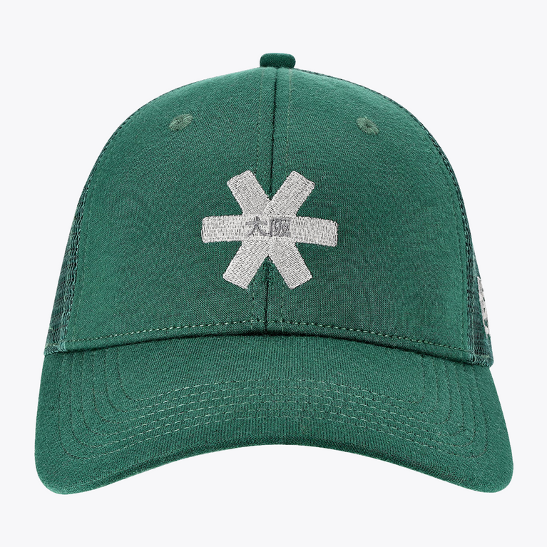 Osaka Sports Trucker Cap