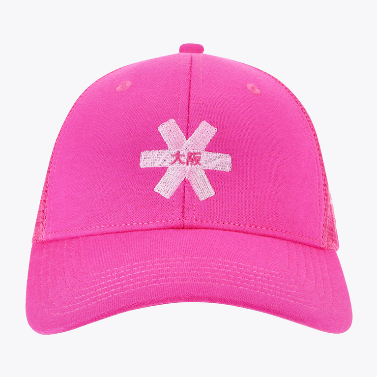 Osaka Sports Trucker Cap