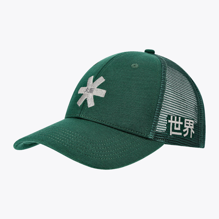 Osaka Sports Trucker Cap