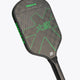 Osaka Pickleball Paddle Pro Tour LTD | Iconic Black