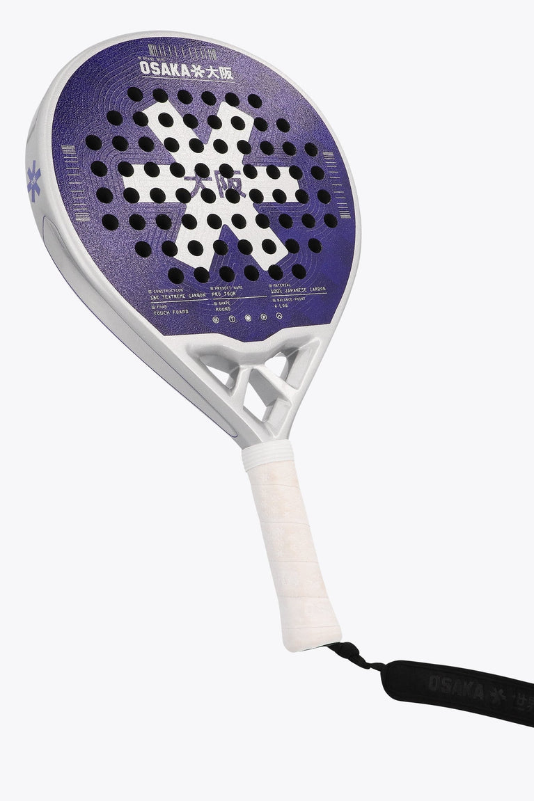 Osaka Padel Racket - Pro Tour - Control | Future Dusk