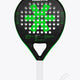 Osaka Padel Racket - Deshi - Control | Iconic Black