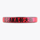 Osaka Padel Racket - Pro Tour LTD - Control | Pompeian Red