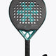 Osaka Padel Racket - Vision Pro - Control | Transformative Teal