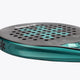Osaka Padel Racket - Vision Pro - Control | Transformative Teal