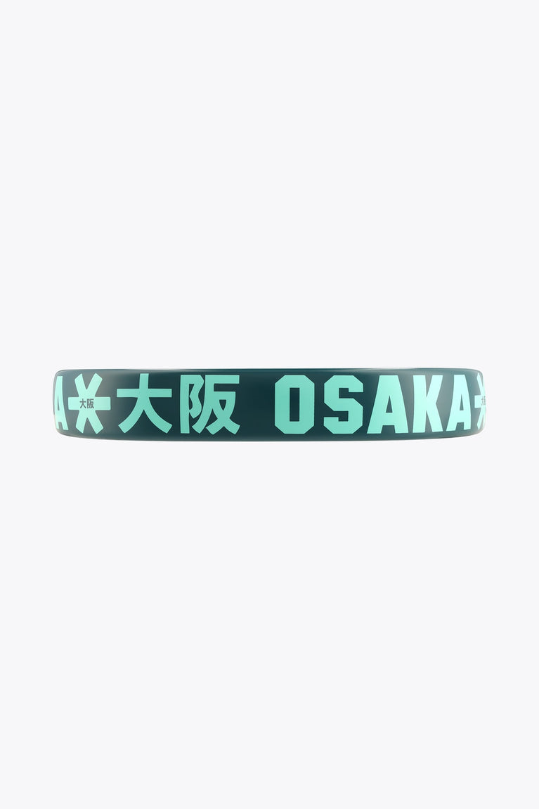 Osaka Padel Racket - Vision - Power | Transformative Teal