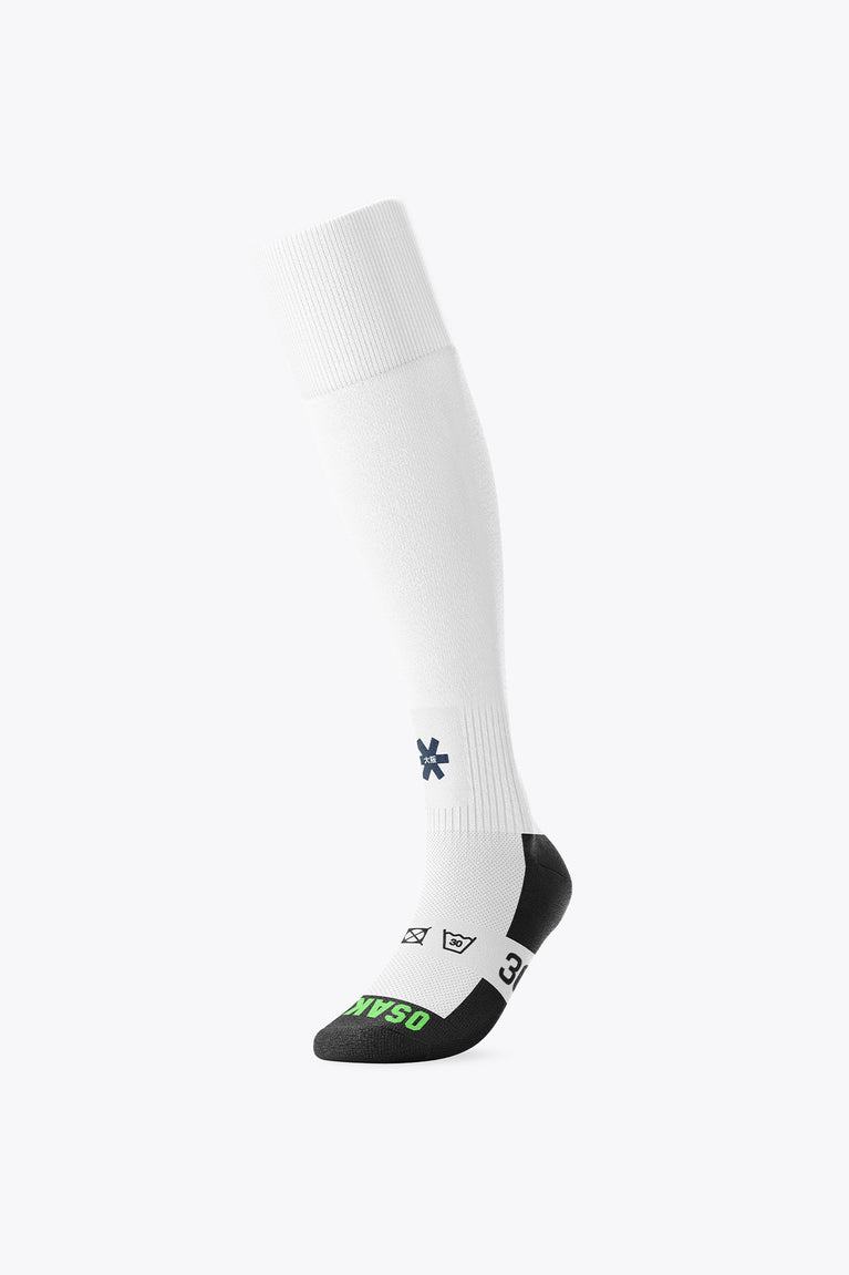 USA Socks - Olympics | White