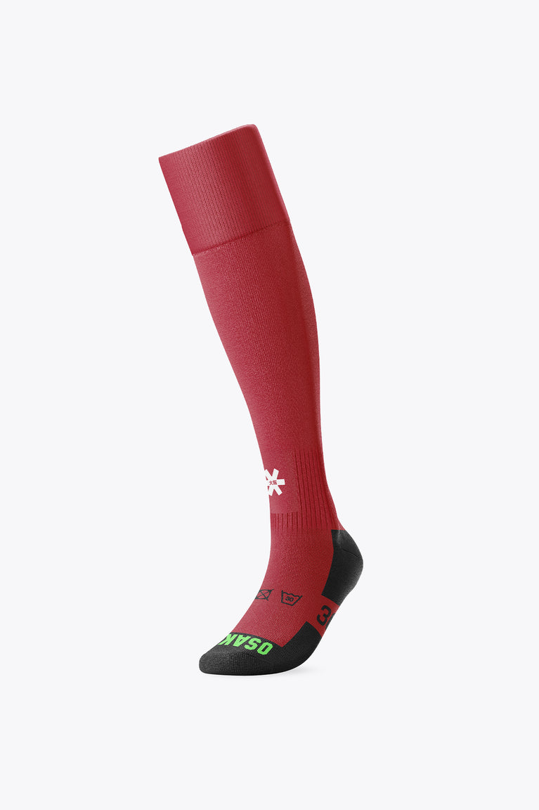 Osaka Olympics Socks | Red