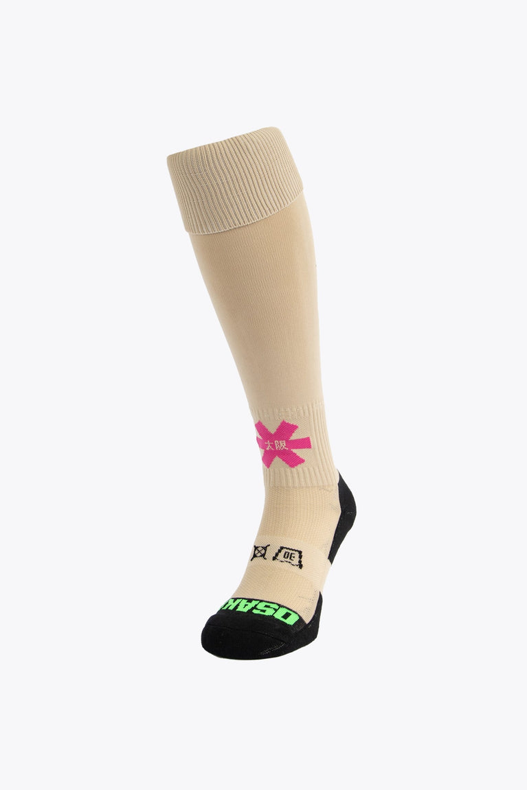 Osaka Field Hockey Socks | Sand