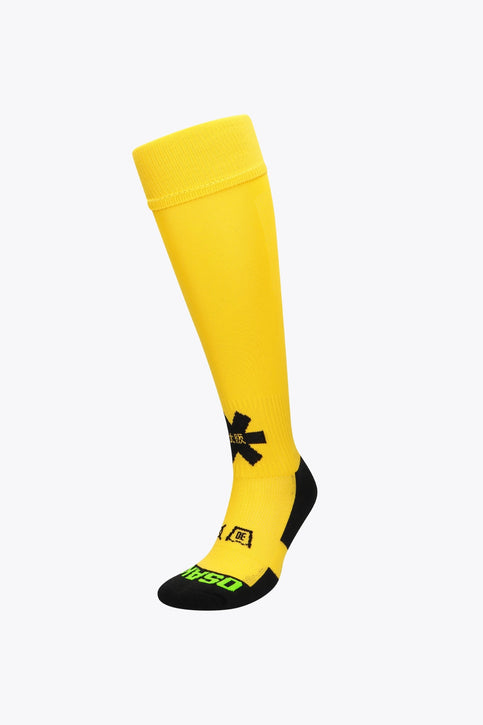 Osaka Field Hockey Socks | Yellow Osaka Field Hockey Socks | Yellow