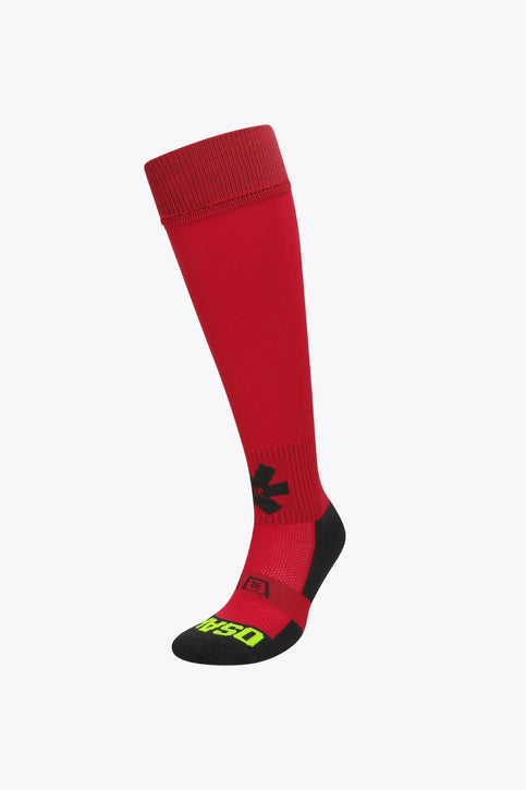 Osaka Field Hockey Socks | Red Osaka Field Hockey Socks | Red
