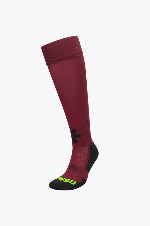 Osaka Field Hockey Socks | Bordeaux Osaka Field Hockey Socks | Bordeaux