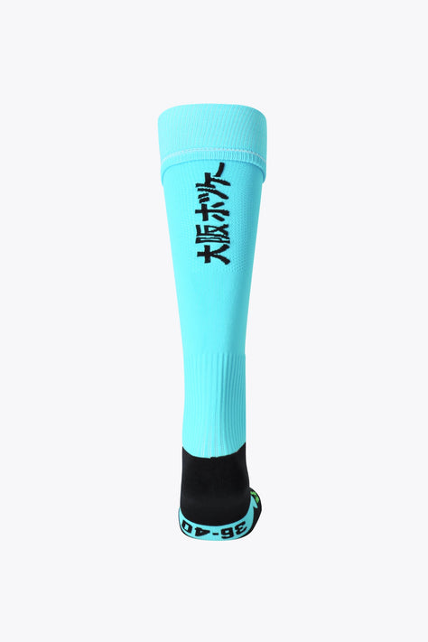 Osaka Field Hockey Socks | Sky Blue Osaka Field Hockey Socks | Sky Blue
