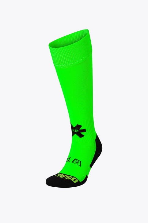 Osaka Field Hockey Socks | Fluo Green Osaka Field Hockey Socks | Fluo Green