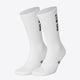 Osaka Duo Pack Sports Socks | White