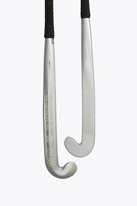 Osaka Field Hockey Stick FuTURELAB 45 - Nxt Bow | Lime Osaka Field Hockey Stick FuTURELAB 45 - Nxt Bow | Lime