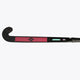 Osaka Indoor Hockey Stick Vision GF - Pro Bow | Black-Red
