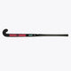 Osaka Indoor Hockey Stick Vision GF - Pro Bow | Black-Red