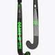 Osaka Indoor Hockey Stick Pro Tour 30 2.0 - Low Bow | Iconic Black