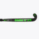 Osaka Indoor Hockey Stick Pro Tour 30 2.0 - Low Bow | Iconic Black